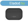 FIXED Silky Vdtok, Apple AirPods Pro 2 kszlkhez, fekete