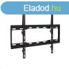 Sunne 37-70-EF 37"-72" Wall Mount Black