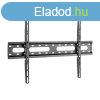 SBOX PLB-2546F-2 Wall Mount 37"-80" Black