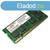CSX 1GB DDR2 800MHz SODIMM