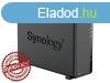 Synology NAS DS124 (1GB) (1xHDD)