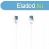 Hama CAT6 Patch Cable 0,75m White