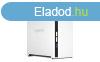QNAP NAS TS-233 (2GB) (2xHDD)