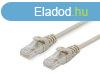 EQuip CAT5e U-UTP Patch Cable 5m Beige