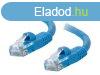Legrand CAT5e U-UTP Patch Cable 2m Blue