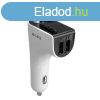 Rampage S-link SL-BT245 Bluetooth Transzmitter White/Black