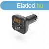 Hama FM Transzmitter Black