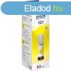 Ink Epson T03V4 yellow ORIGINAL 70ml (101)