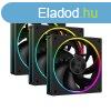 ID-COOLING AF-127-ARGB-K TRIO