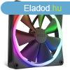 NZXT F140 RGB Black