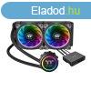Thermaltake Floe Riing RGB 240 TT Premium Edition
