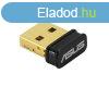 Asus USB-BT500 Bluetooth 5.0 USB Adapter Black