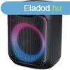 Muse M-1803 DJ Bluetooth Party Box Speaker Black