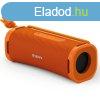 Sony SRSULT10D.CE7 Bluetooth Speaker Orange