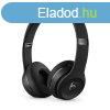 Apple Beats Solo3 Bluetooth Headset Icon Collection Black