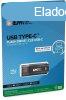 Emtec 32GB D400 Type-C USB3.2 Black