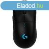 Logitech Pro 2 Lightspeed Wireless Mouse Black