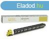 Kyocera TK-8375 Yellow toner