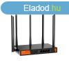 Tenda W30E AX3000 Dual Band WiFi-6 Wireless Hotspot Router