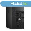 Dell Precision 3620 / Intel Xeon E3-1240 v5 / 16GB / 1TB NVM