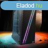 Novice Silver i5-8400/16DDR4/2TB SSD/RX6400 4GB Gamer PC +Wi