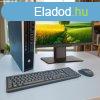 Konfigurci HP Compaq Elite 8300 i3-3240S/16/128SSD PC + 22