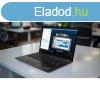Professzionlis Lenovo ThinkPad x395 AMD Ryzen 5 PRO 3500U/1