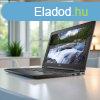 Kimagasl teljestmny Dell E5590  i5-8350U/16GB DDR4/256/F