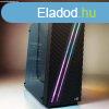 Novice i5-8400/16DDR4/512 SSD Asztali Szmtgp +Windows 11