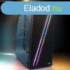 Novice Gold i5-8400/16DDR4/512 SSD/3050 6GB Gamer PC +Window