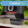 PLATINET webkamera, PCWC480, 480p, beptett mikrofon zajsz