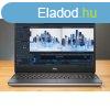 Cscskategris DELL 7560 i7-11850H/32GB/512GB SSD/FHD/NVIDI