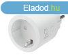 Deltaco SMART HOME SH-P01 WiFi, 1xCEE 7/3, 10A, 220-240V, fe