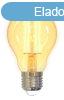 Deltaco SMART HOME SH-LFE27A60 WiFi, E27, 5.5W, 1800-6500K, 