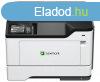 Lexmark MS531dw mono lzernyomtat
