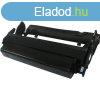 Premium Lexmark E230 E232 Dell 1700 1710 Utngyrtott Dobegy