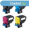 Premium Konica Minolta TNP48 A5X0150 Black Utngyrtott Tone