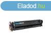 Premium HP W2031A No.415A Cyan Chip Nlkli Utngyrtott Ton