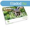 Msolpapr A4, 80g, New Future Multi, CIE fehrsg 164, FSC