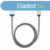 Adatkbel USB - Micro USB-B 1 mter