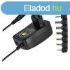 EMOS N3111, Univerzlis tltadapter 1000mA USB