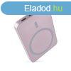 EMOS B0555S, Powerbank WI 522, 5 000 mAh, 20 W+Wireless, laz