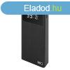 EMOS B0532B, Powerbank BETAQ 20, 20 000 mAh, 22,5 W, fekete
