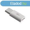 Type-C talakt Adapter ( Micro USB -> Type C ) Fehr
