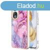 RMPACK Honor 90 5G Szilikon Tok Marble RMPACK Style Mrvny 