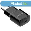 Yenkee YAC 2033BK hlzati tlt usb c