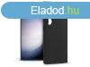 Samsung SM-S928 Galaxy S24 Ultra szilikon htlap - Matt - fe