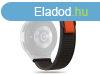 Samsung Galaxy Watch 4 / 5 / 5 Pro / 6 nylon 20 mm-es sports