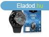 Samsung Galaxy Watch 4 Classic (46 mm) rugalmas veg kperny
