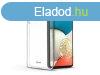 Samsung A536U Galaxy A53 5G szilikon htlap - Roar All Day F
